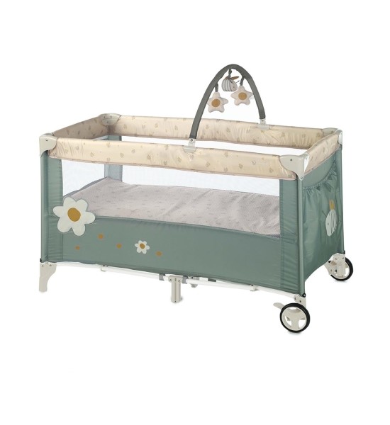 Cama de bebé para Cam peor Janè Duo Level Toys