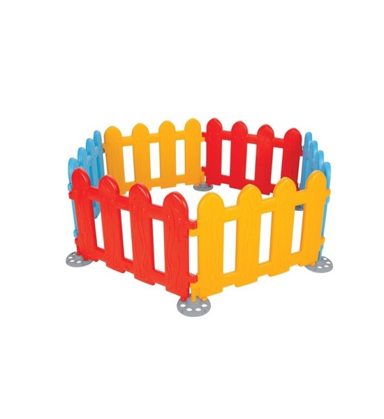 Box Pieghevole colorato Funny - Mandelli