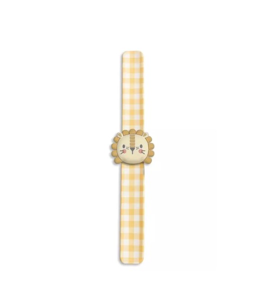 Bracciale Anti-Zanzare Alla Citronella - Suavinex