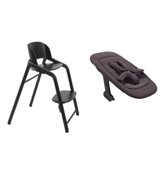 Seggiolone + Set Neonato Giraffe - Bugaboo 