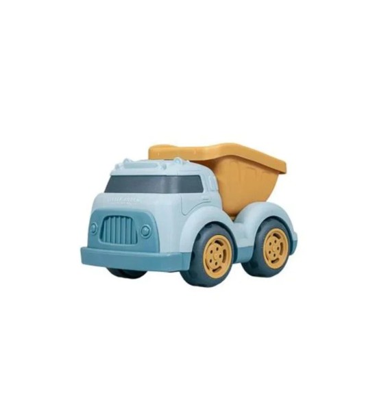  Camion Ocean Dreams Blu - Little Dutch