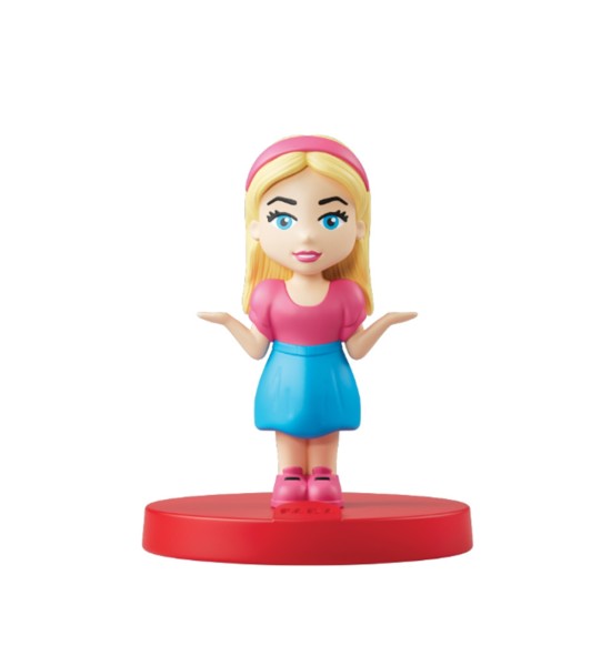 Canta Con Carolina Per Raccontastorie Faba