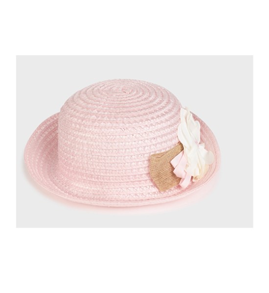 Cappello Rosa - Mayoral