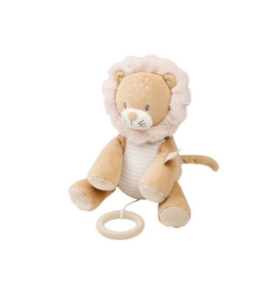 Carillon Ernest Il Leone - Nattou