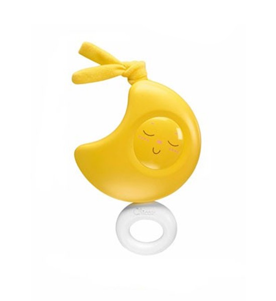 Caja de música Lullaby Chicco
