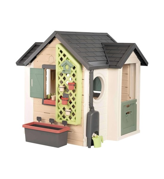Casita smoby Casa de jardín