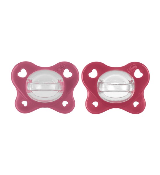 Ciucci Physioforma® Dual Soft 16-36M Chicco