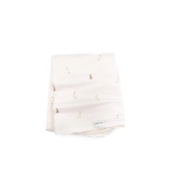 Coperta Clinica Bamboom Neonato 75x100