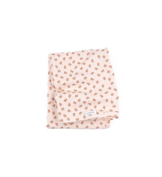 Manta Bamboom Baby Clinic 75 x 100