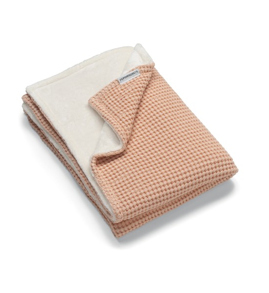 Funda de cuna de invierno Foppapedretti