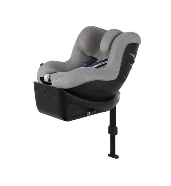 Rivestimento Estivo Per Sirona Gi i-Size Grigio - Cybex 