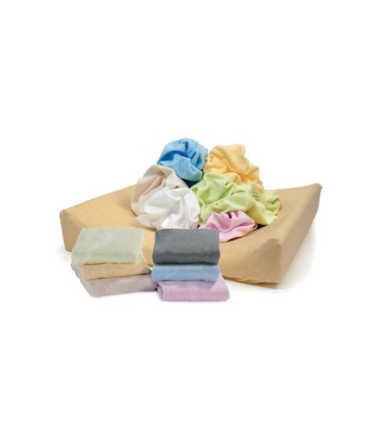 Coprifasciatoio Baby Lucky