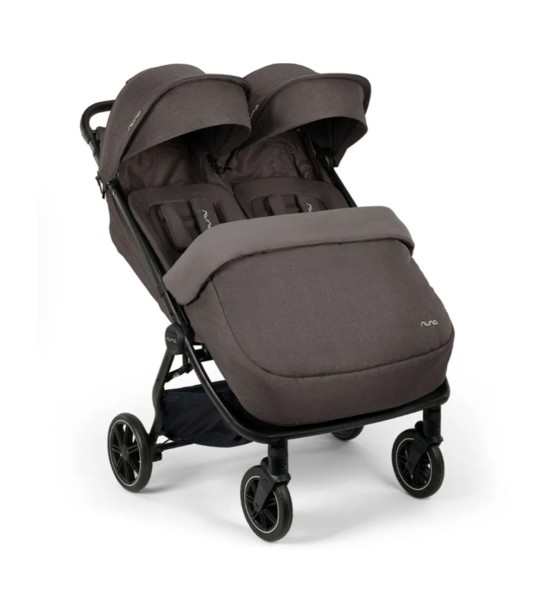 Coprigambe Trvl Dubl - Nuna