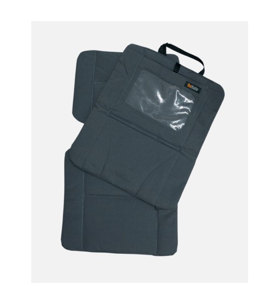 Tablet e Coprisedile - BeSafe