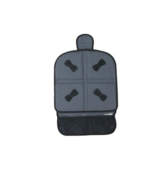Protezione per seggiolino auto Deluxe - Free On