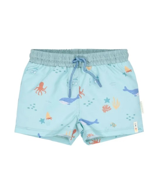  Costume da bagno per bambini Ocean Friends - Little Dutch