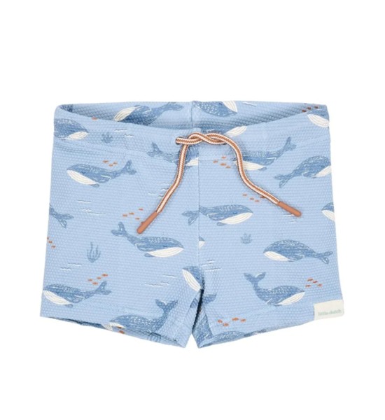 Costume da bagno Ocean Splash - Little Dutch