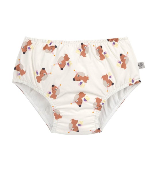 Costume contenitivo dog sea salt - Laessig 