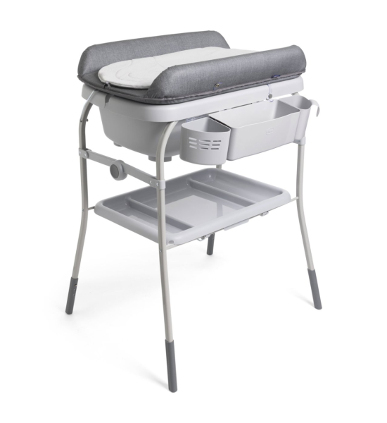 Baignoire à langer Chicco Cuddle & Bubble