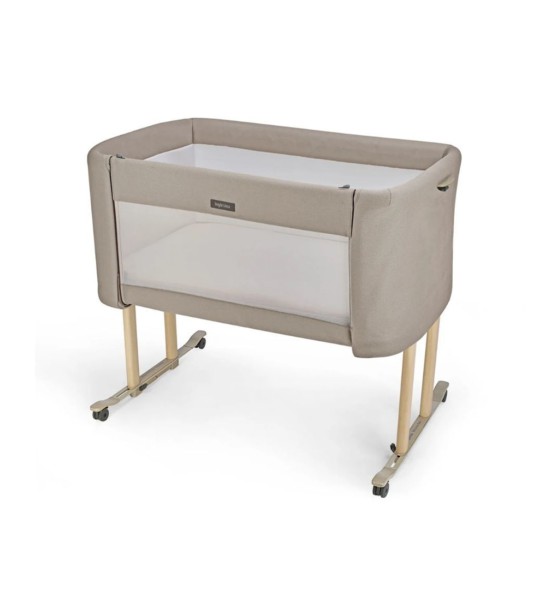 Culla Fianco Letto Welcome Bed - Inglesina