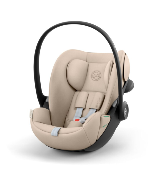 Seggiolino Auto Cybex Cloud G3 Comfort