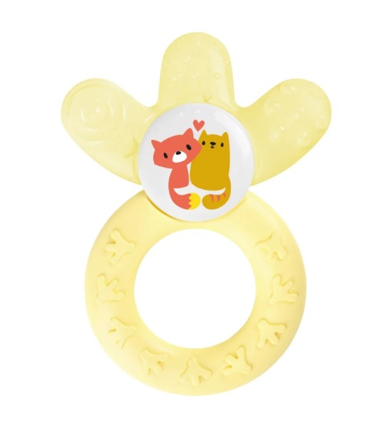 Dentaruolo Mam Cooler 4+ Monate