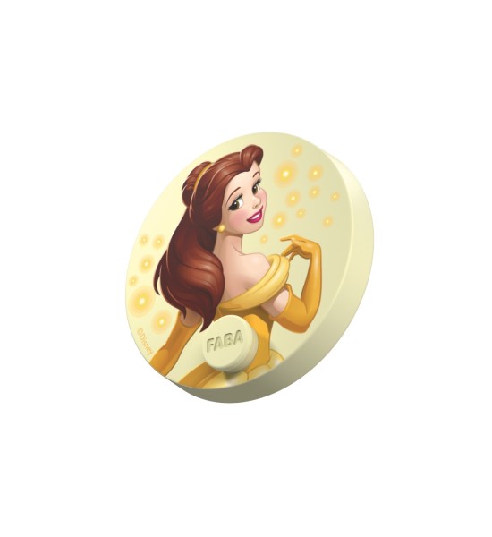 Raccontastorie La Bella e la Bestia - FABA