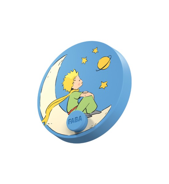 Disco Sonoro Il Piccolo Principe - Faba