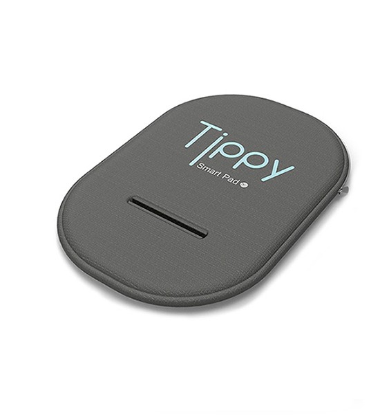 Dispositivo Anti Abbandono Tippy Smart Pad