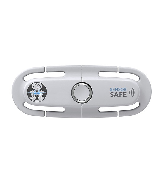 Dispositivo Antiabbandono Cybex SensorSafe 4-in-1 Bambino