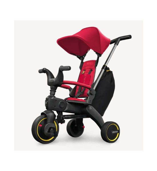 Doona Liki Trike S3 Tricycle