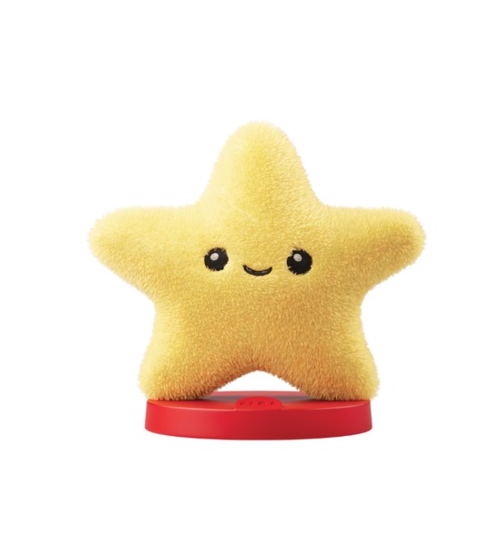 Dormi, dormi stellina Per Raccontastorie Faba