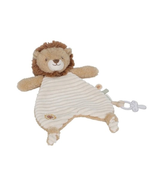  Doudou Leone Safari Friends - Little Dutch