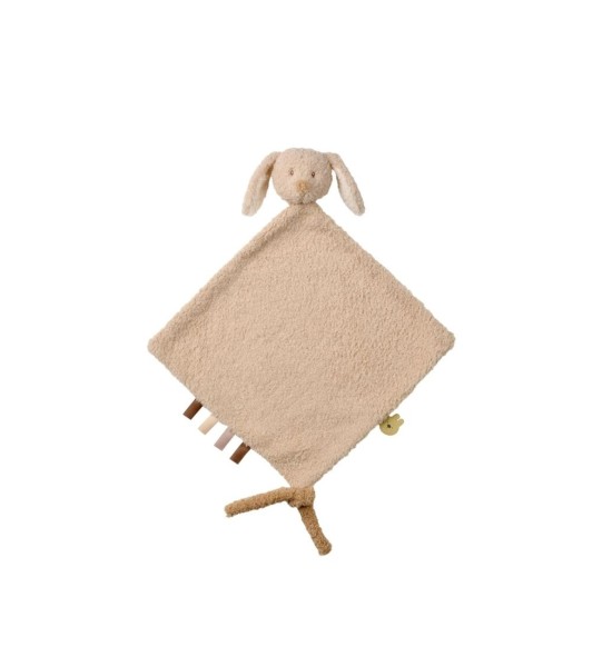 Doudou Nattou Coniglio Teddy