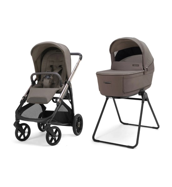 Kit System Duo Passeggino Inglesina Aptica 2026