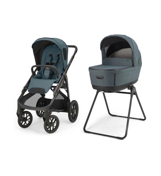 Kit System Duo Passeggino Inglesina Aptica XT 2026