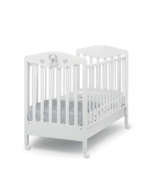 Lit porte-bonheur Erbesi