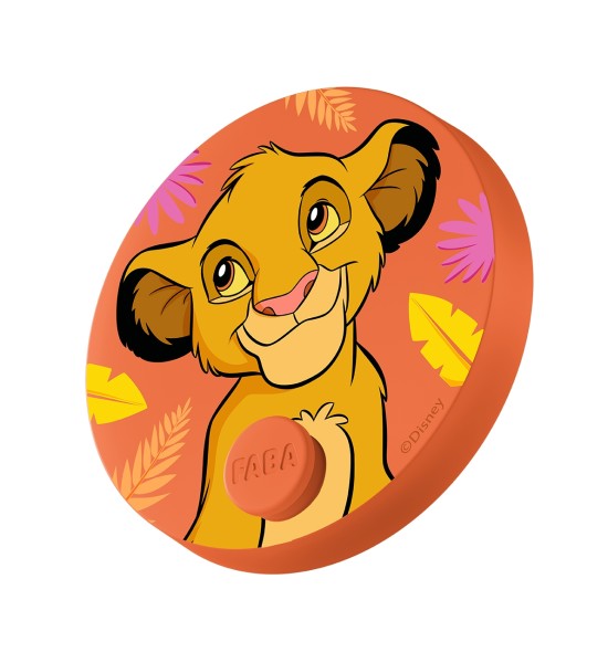 The Lion King Sound Disc For Faba