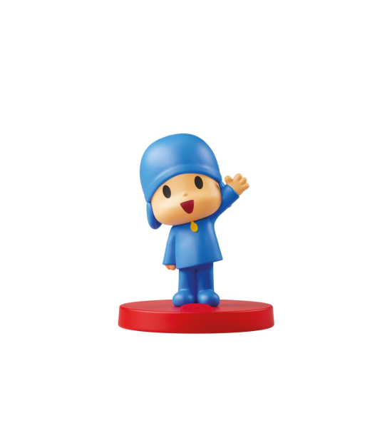 Le canzoni di Pocoyo