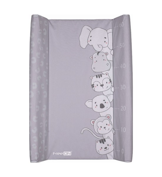 Fasciatoio Morbido Animaletti Tiny Miracle - Free On