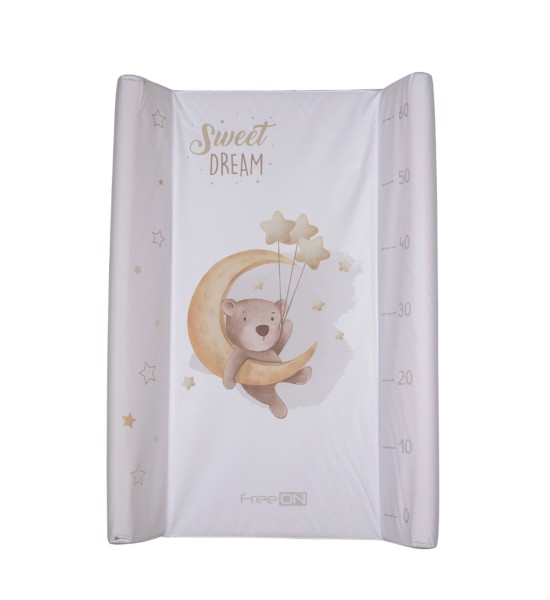 Fasciatoio Morbido Tiny Miracle Sweet - Free On