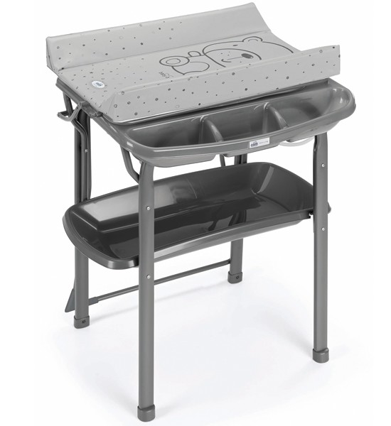 Cam Aqua Spa Wickeltisch