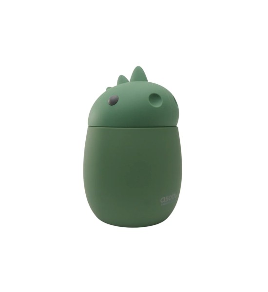Thermos Pappa Dinosauro Asobu 