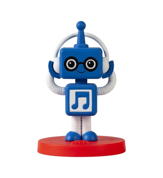 FABA•ME Per Raccontastorie Faba