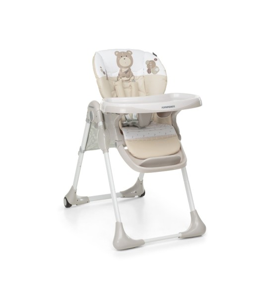 Chaise haute de réunion Foppapedretti