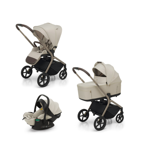 Trio Snap Rekline Foppapedretti