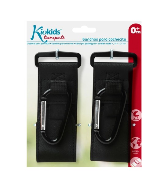 Gancio Per Passeggino - Kiokids