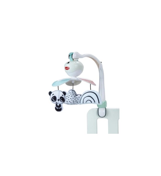 Giostrina Musicale Black&White Decor Take Along Mobile 