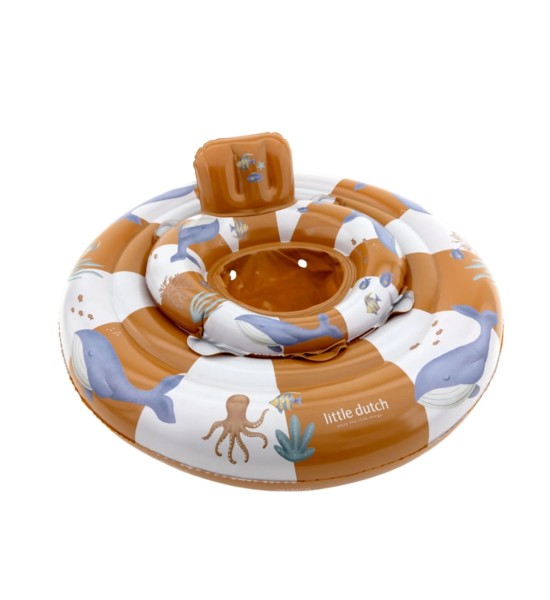 Salvagente Baby Float - Little Dutch