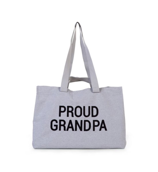 Bag Shopper Childhome Proud Grandma